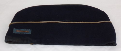 Calot bonnet police - calot/bonnet, de