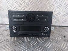 AutoRadio CD - RENAULT TWINGO III (3) PHASE I (1) - Référence : 281153735R