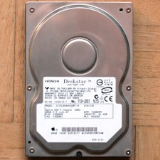 DISQUE DUR • HARD DRIVE •