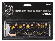 Stiga Pittsburgh Penguin Table