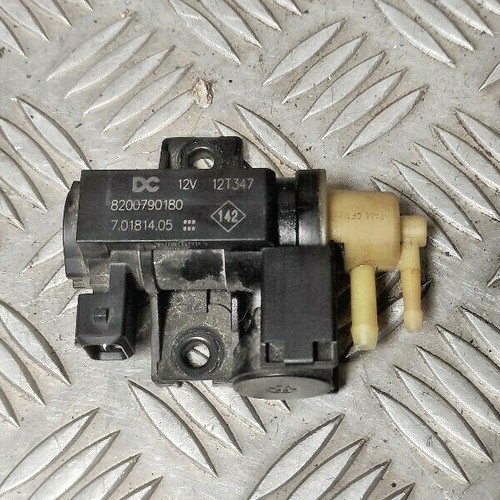 Capteur pression turbo - turbo,