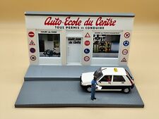 1/43 Renault 5 Supercinq &