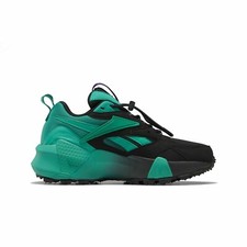 Reebok Classic Aztrek Double Mix Trail Sneaker chaussures de loisirs vert / noir