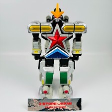 Boucles d'oreilles Power