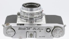 RICOH 35 De Luxe N°3582 Tokyo