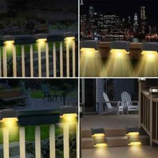 Lot de 16 Lampe de pont