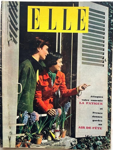 Elle magazine 228 - 228, du