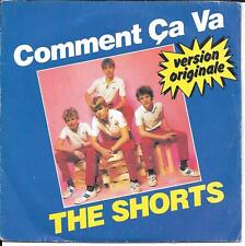 45 TOURS / 7" SINGLE--THE