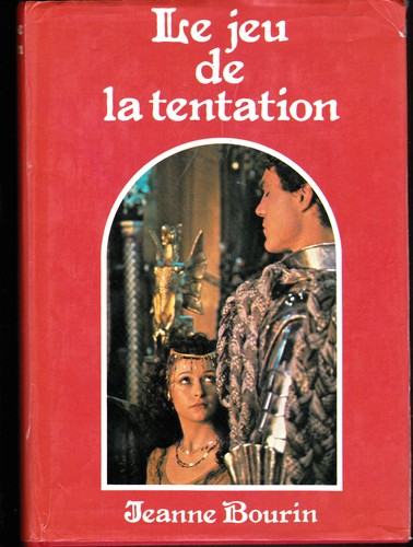 Jeu tentation - jeu,