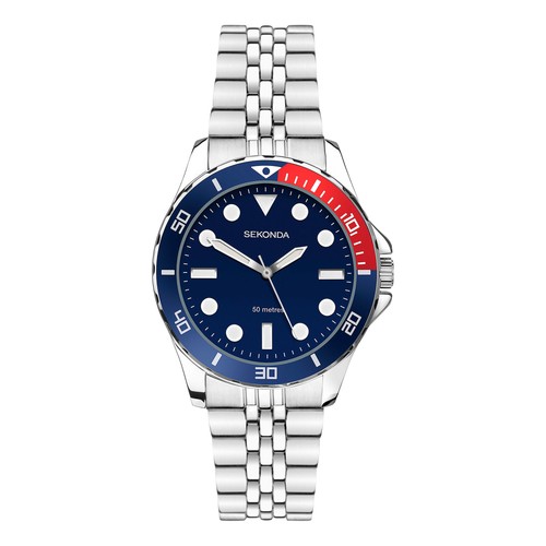 Sekonda montre sport en - sekonda,