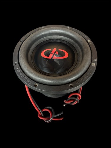 Audio 1108 subwoofer - 8”,