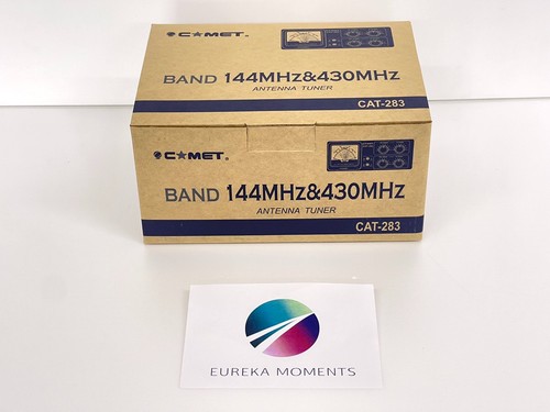 Tuner antenne comet cat - tuner, d'antenne