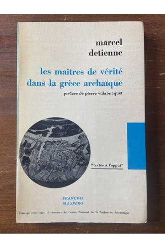 Les maîtres vérité dans - maîtres,