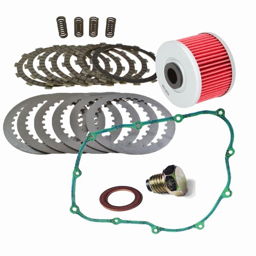 Kits complet pour honda - complet,