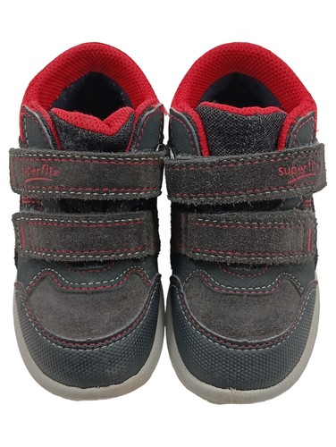 Superfit chaussures premiers - chaussures,