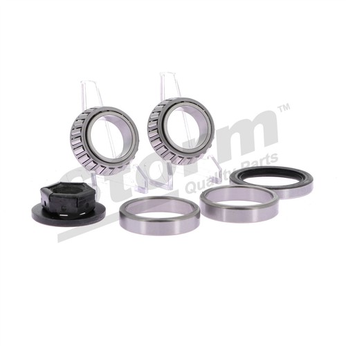 Roulement roue arriere ford - roulement,
