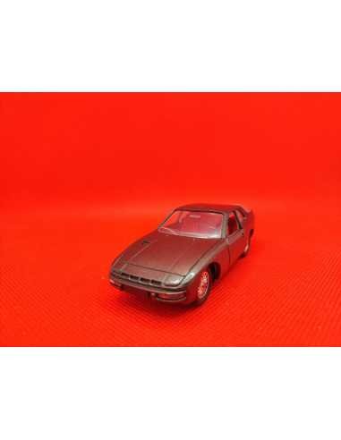Porsche 924 turbo - ▄▀▄,