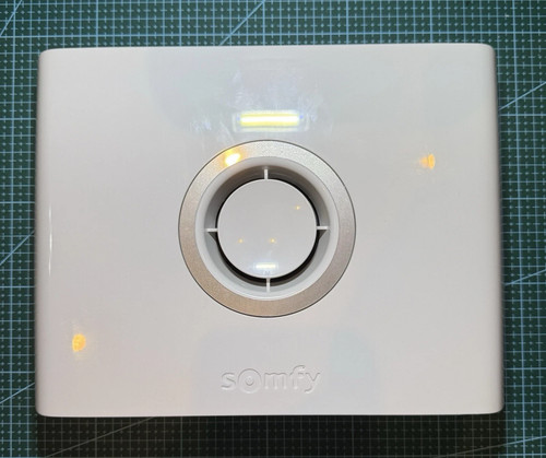 Sirene d intérieur - 📦,