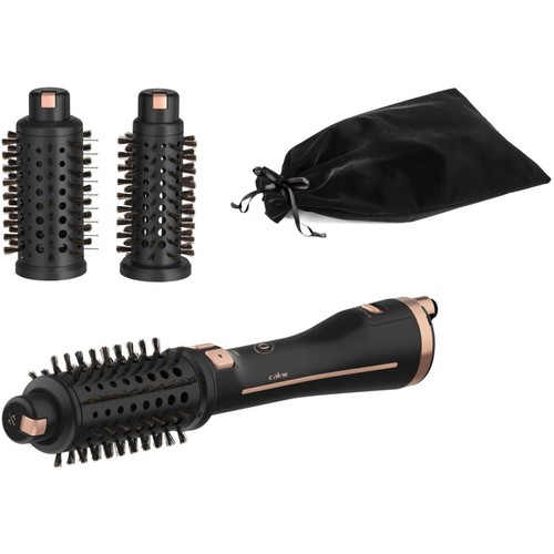 Brosse soufflante calor - brosse,