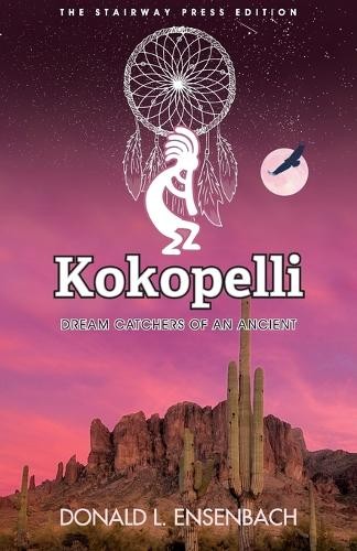 Donald ensenbach kokopelli - ensenbach,
