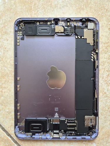 Chassis ipad mini - ipad,
