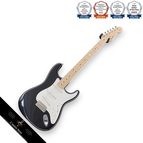 Fender custom shop mbs eric - custom,