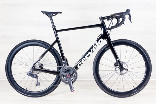 Cervelo caledonia 2022 - 5,