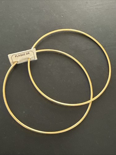 Ancienne paire boucle - paire, de