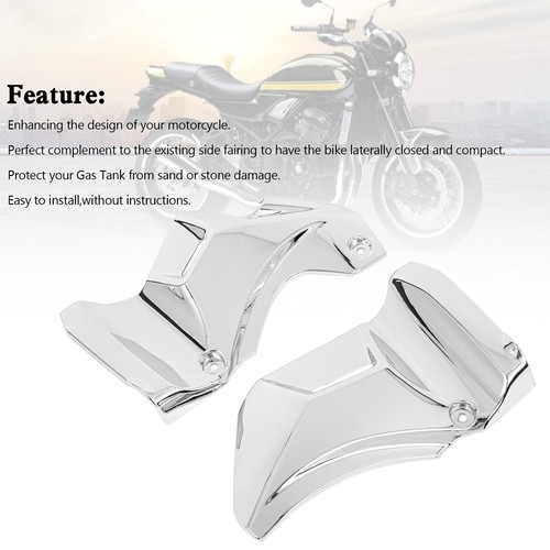 Capot latéral pour kawasaki - latéral,