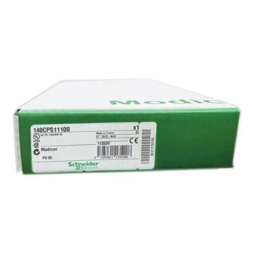 New box schneider - new,