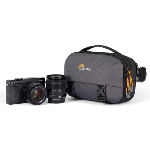 Lowepro trekker lite 100 - trekker,