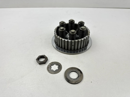 Noix embrayage suzuki 500 - gs,