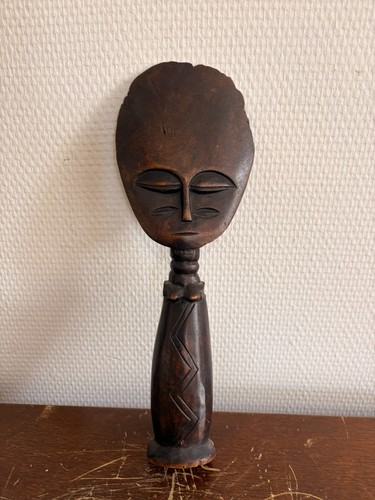 Poupées fertilité akua - poupées, akua'ba