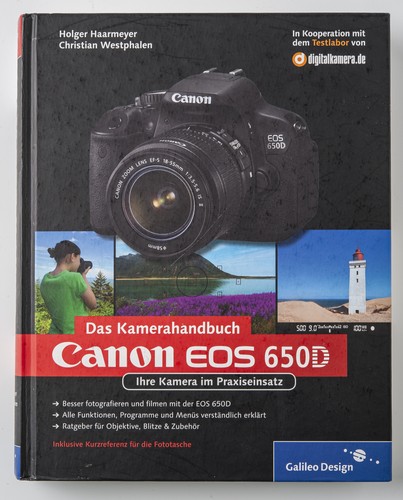 Canon eos 650d - canon,