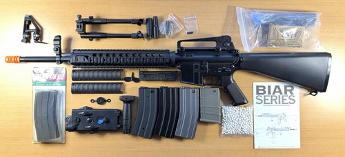 Dboy matrix full - matrix, m16