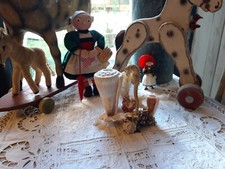 hippocampe  seche et soliflore