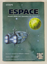 GURPS - Espace