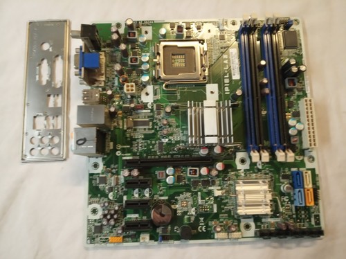 Carte mere asus ipiel - mere, rev