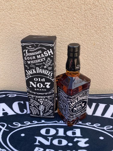 Jack daniels nouvelle - daniels,