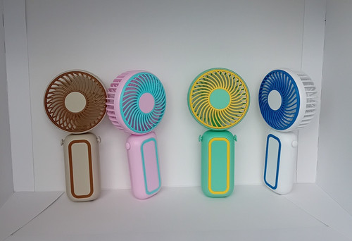 Mini ventilateur portable - ventilateur,