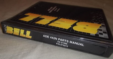 Bell ADE 442N Moteur Pièces