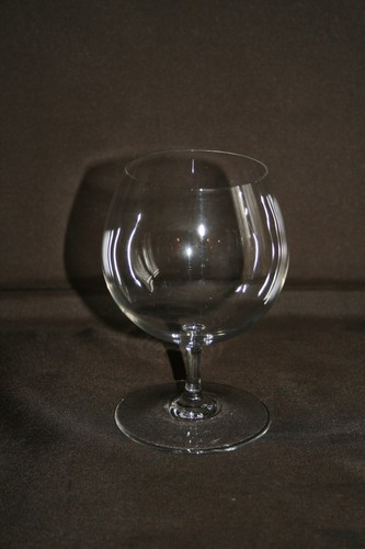 Verre cognac cristal - cognac, en