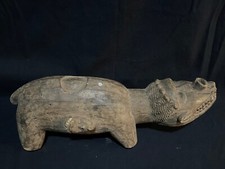 Masque Dan-Bassa, Côte