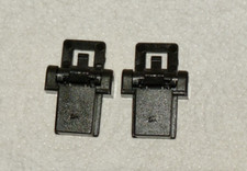 Charnières pour capot Lenco