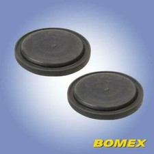 Casquettes, Gelenkflansch, 1