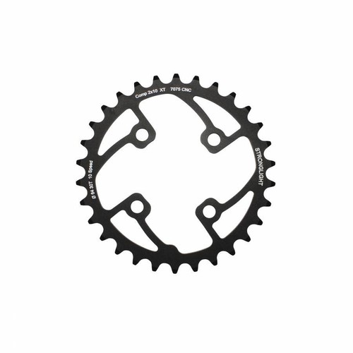 Plateau vtt 4bra pour - plateau,