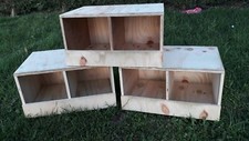 Niche pondoir poule - poule, naine