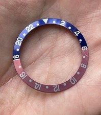 Rolex Insert Bezel Faded Pepsi