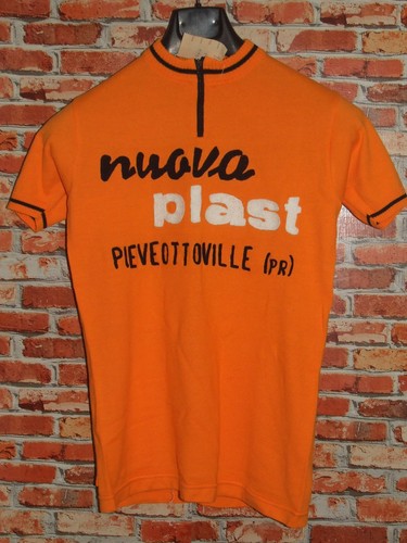 Vintage eroica maillot - eroica,