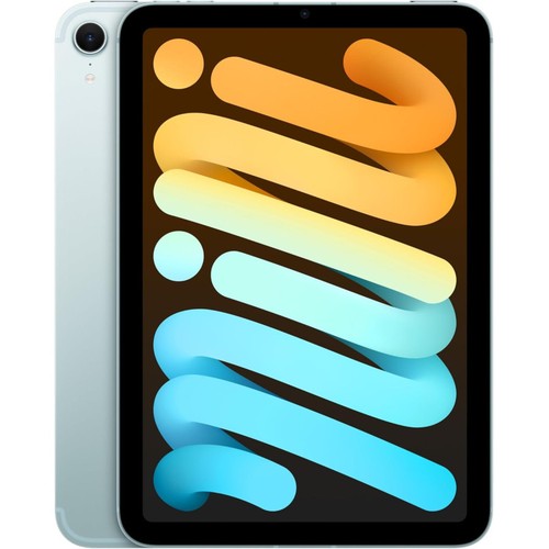 Apple ipad mini 2024 - apple,